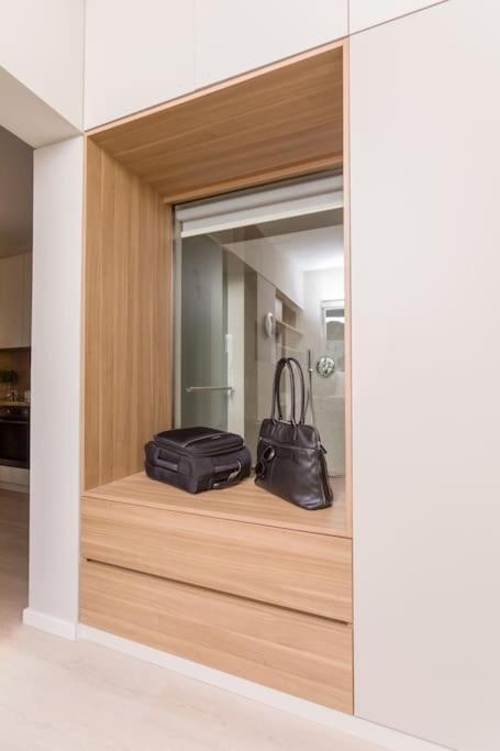 Boutique Apartment City Center Of Thessaloníki Ngoại thất bức ảnh