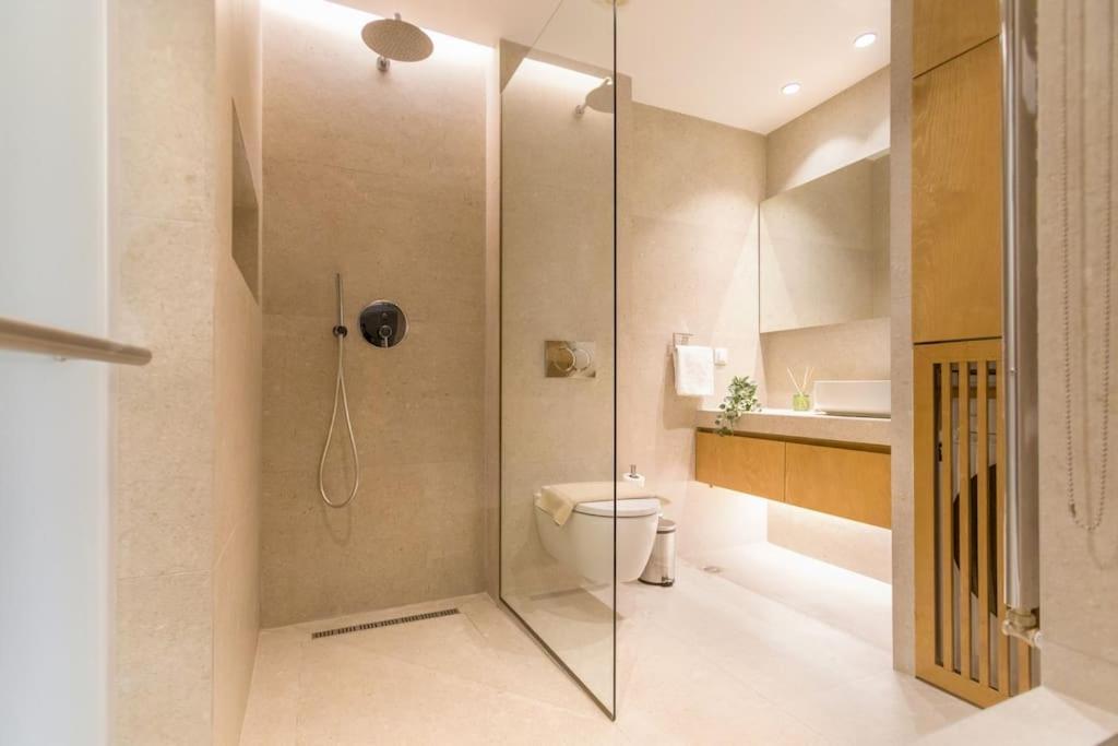 Boutique Apartment City Center Of Thessaloníki Ngoại thất bức ảnh