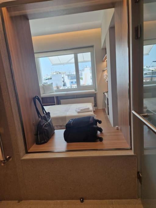 Boutique Apartment City Center Of Thessaloníki Ngoại thất bức ảnh