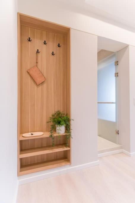 Boutique Apartment City Center Of Thessaloníki Ngoại thất bức ảnh