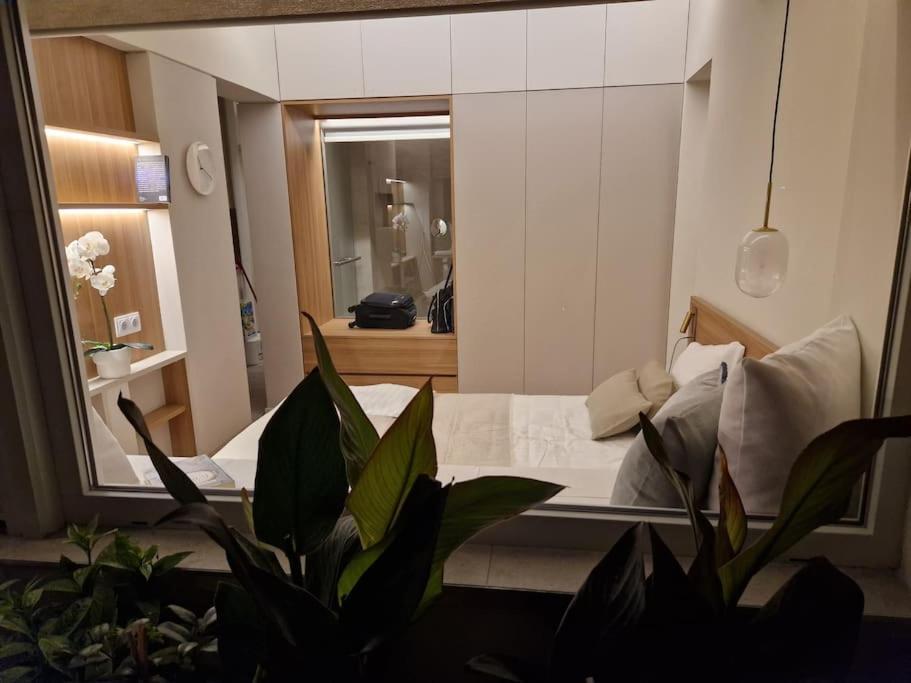 Boutique Apartment City Center Of Thessaloníki Ngoại thất bức ảnh